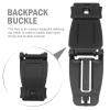 Didiseaon 10-Piece Backpack Strap Connection Buckles view 3