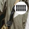 Didiseaon 10-Piece Backpack Strap Connection Buckles view 4