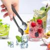 Small Sugar Tongs - Stainless Steel view 3