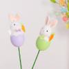 Ericetion Artificial Easter Branches view 2