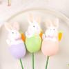Ericetion Artificial Easter Branches view 4