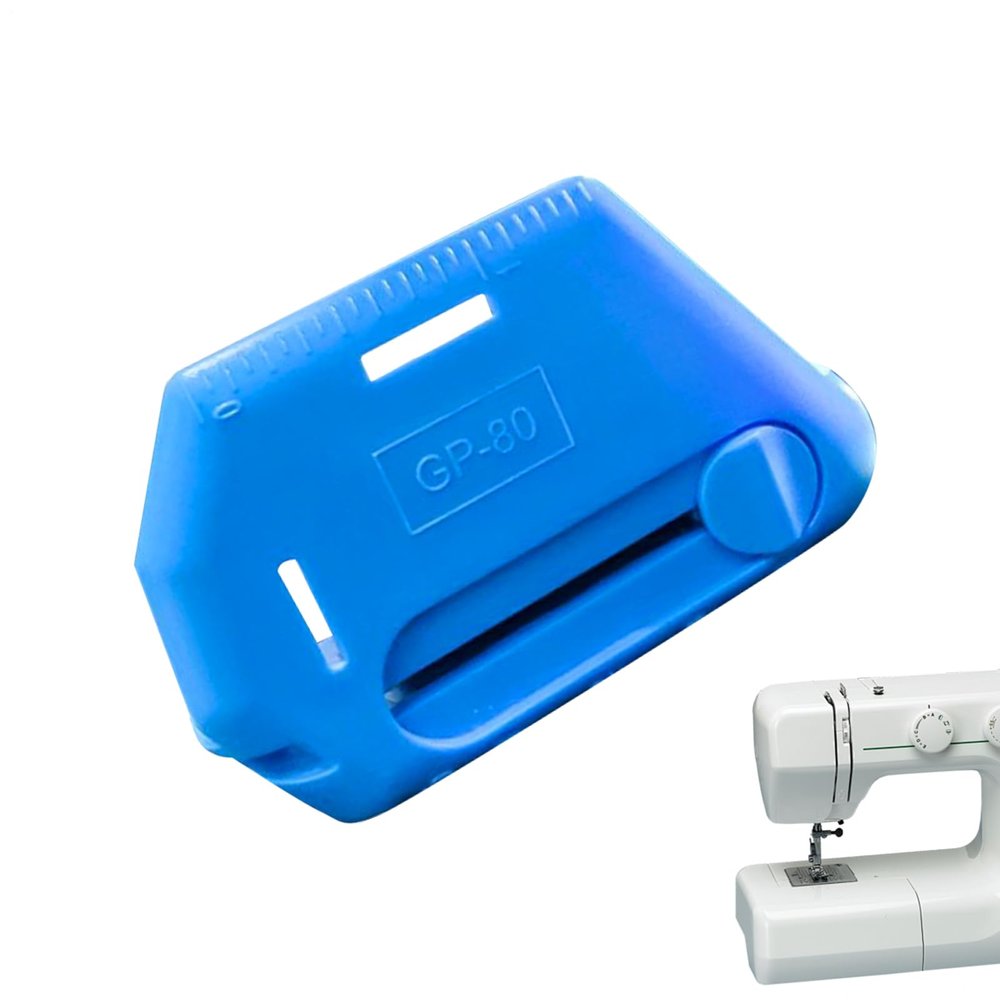 Magnetic Sewing Guide