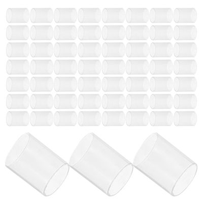 PE Pillow Filling, 1 Pack for Throw Pillows and Stuffed Animals, Transparent