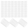 PE Pillow Filling, 1 Pack for Throw Pillows and Stuffed Animals, Transparent view 1