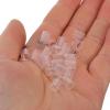 PE Pillow Filling, 1 Pack for Throw Pillows and Stuffed Animals, Transparent view 4