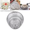 Stainless Steel Steamer for Home and Light Commercial Use (18 cm) view 2