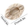 Natural Rattan Sourdough Proofing Basket Set | 9-Inch Baking Accessories view 2