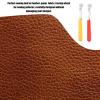 Generico Marking Wheel - 2 Pack | Leather Tracking Wheel | Black | Wood view 2