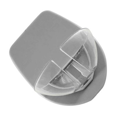 Fdit Bathroom Wine Glass Holder, Versatile Self-Adhesive Wall Mount