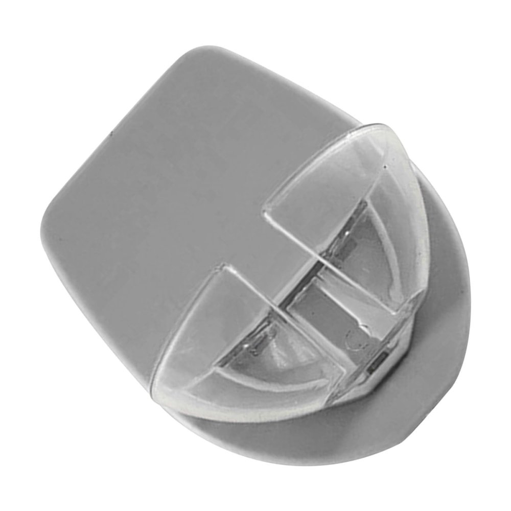 Fdit Bathroom Wine Glass Holder, Versatile Self-Adhesive Wall Mount