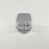 Fdit Bathroom Wine Glass Holder, Versatile Self-Adhesive Wall Mount view 2