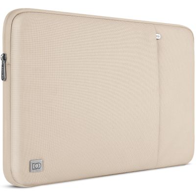 DOMISO Laptop Sleeve for 14-inch MacBook Pro M5 2026/M4/M3/M2/M1/Max