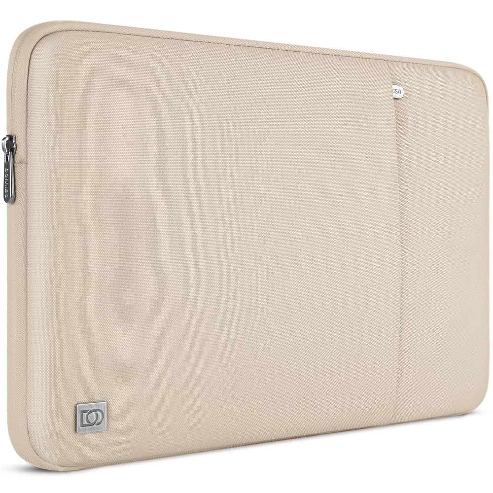 DOMISO Laptop Sleeve for 14-inch MacBook Pro M5 2026/M4/M3/M2/M1/Max