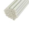 2-Pack 20-Inch White Fiberglass Rods, 4.0 mm Round Pultruded Rods for Tents, Umbrellas, DIY Projects, and More view 3