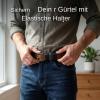 30-Piece Elastic Belt Holder view 4