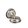 TSWASWUGP 1-Piece Flanged Bearing with Retaining Collar, F6300/F6301/F6302/F6303/F6304/F6306, ZZ/2RS (F6303-ZZ, 17 × 47 × 14 mm) view 3
