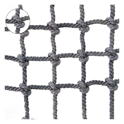 Child-Safe 10 mm Climbing Net for Outdoor Playgrounds