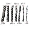 Child-Safe 10 mm Climbing Net for Outdoor Playgrounds view 2