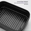 Wisylizv Professional Stainless Steel Cooling Rack view 4