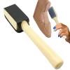 Shoe Brush - Sole Brush view 3