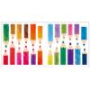 Muteitt Decorative Window Stickers view 1