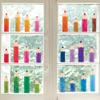 Muteitt Decorative Window Stickers view 3