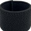 Elastic Belt Keepers, 30-Piece Set, 1.5 x 0.8 in view 3