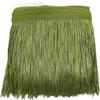 10-Meter Tassel Trim for Curtains, Lace Edging, DIY Projects and Sewing (Color 34) view 1