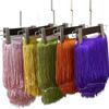 10-Meter Tassel Trim for Curtains, Lace Edging, DIY Projects and Sewing (Color 34) view 3