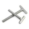 T-Shaped Welding Studs, 304 Stainless Steel, M4–M12 view 4
