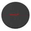 6-Pack Filter Foam Pads, Black, 9.5 cm Diameter view 4