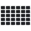 Belt Loops for Pants - 30-Piece Elastic Holders view 1