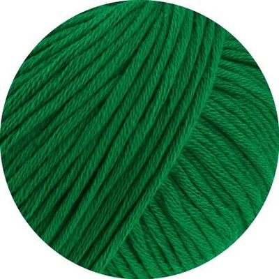 LANA GROSSA Natural Cotton GOTS | Organic Cotton Yarn