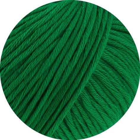 LANA GROSSA Natural Cotton GOTS | Organic Cotton Yarn