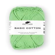 Pro Lana Basic Cotton 125 m 50 g (0270 - Terracotta)