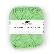 Pro Lana Basic Cotton 125 m 50 g (0270 - Terracotta)