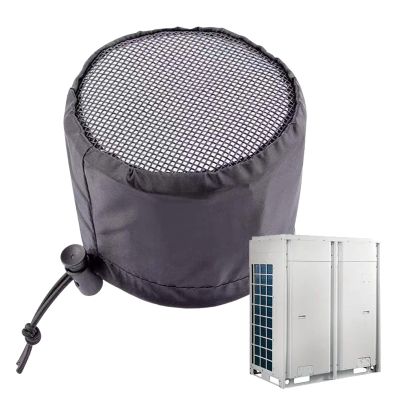 Exhaust Dust Protection Bag for Portable Air Conditioners