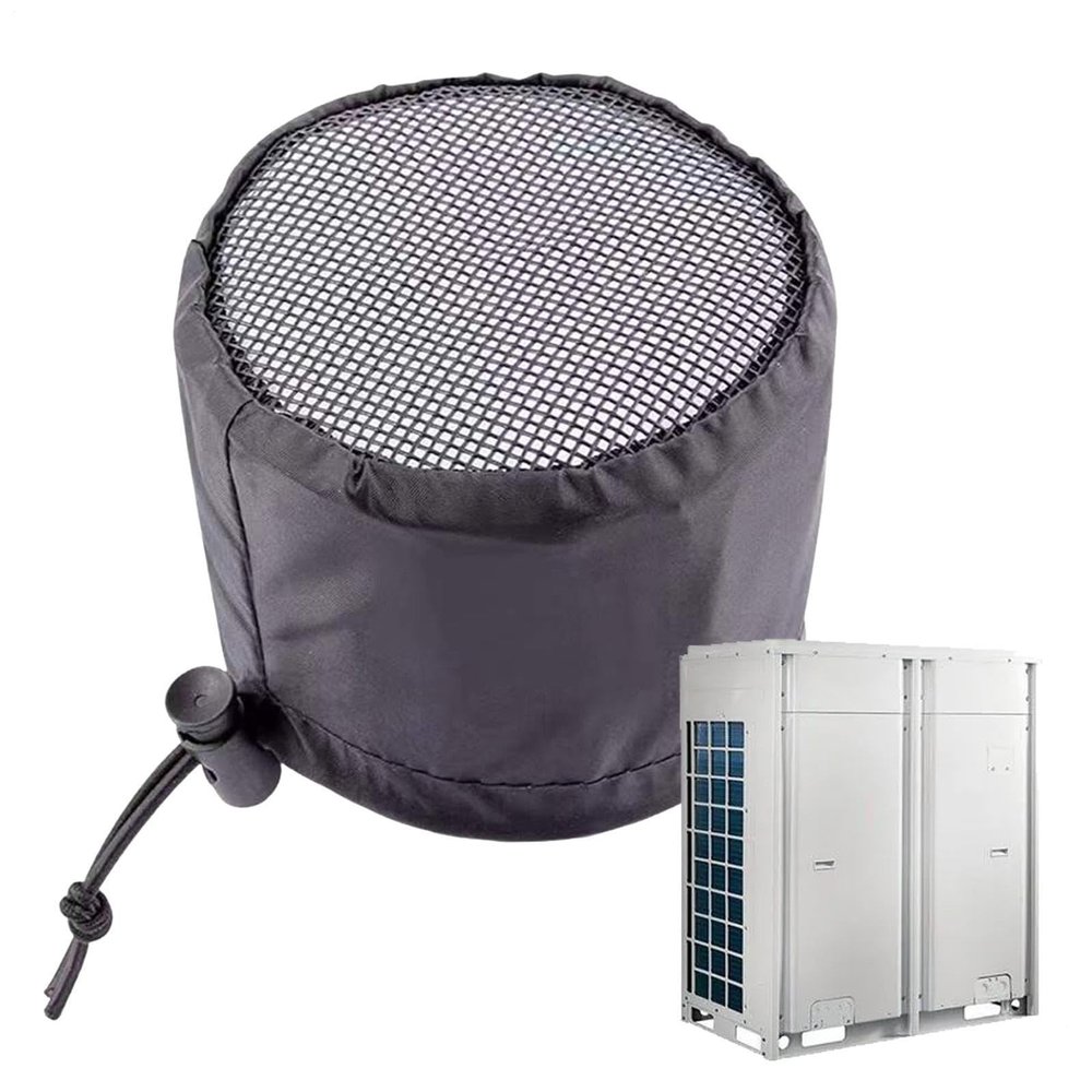 Exhaust Dust Protection Bag for Portable Air Conditioners