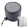 Exhaust Dust Protection Bag for Portable Air Conditioners view 1