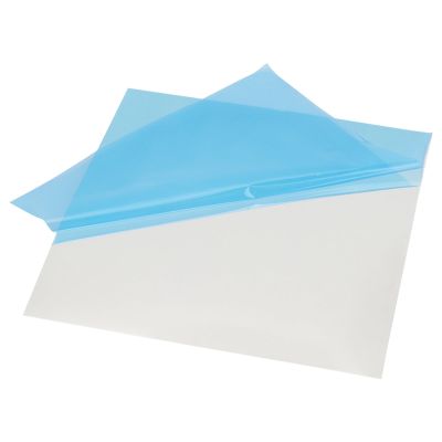 Fdit Square Acrylic Mirror Tiles, Self-Adhesive Wall Stickers