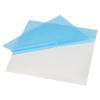 Fdit Square Acrylic Mirror Tiles, Self-Adhesive Wall Stickers view 1