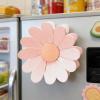 Daisy Magnet Clips view 4