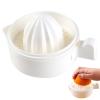 Manual Lemon Squeezer - Citrus Hand Juicer view 1