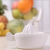 Manual Lemon Squeezer - Citrus Hand Juicer view 3