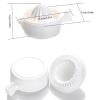 Manual Lemon Squeezer - Citrus Hand Juicer view 4