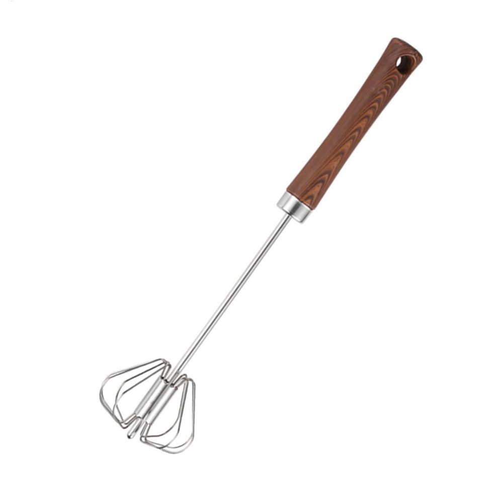 Semi-Automatic Whisk