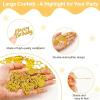 100 Pcs Birthday Confetti Decoration view 4