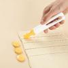 Cookie Cutter Wheel - Food-Grade Thermoplastic view 3