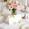 60 Pack Place Cards - Glad You're Here view 4