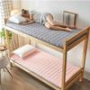 Japanese Futon Mattress, Cotton-Filled, Single & Double Sizes, Rollable & Foldable, Portable Guest Bed, Space-Saving, 1.90 x 190 cm, Ultimate view 2